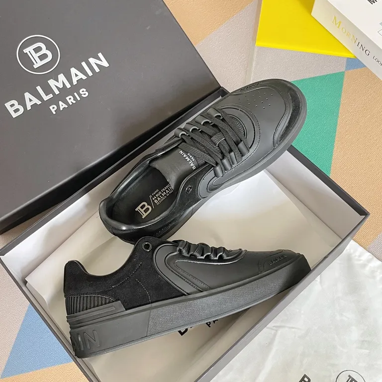 Balmain Shoe 